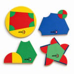 Identity Set-(Wooden)